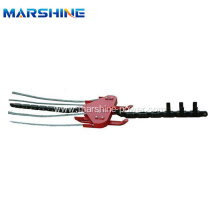 Four Bundle Conductor Stringing Board